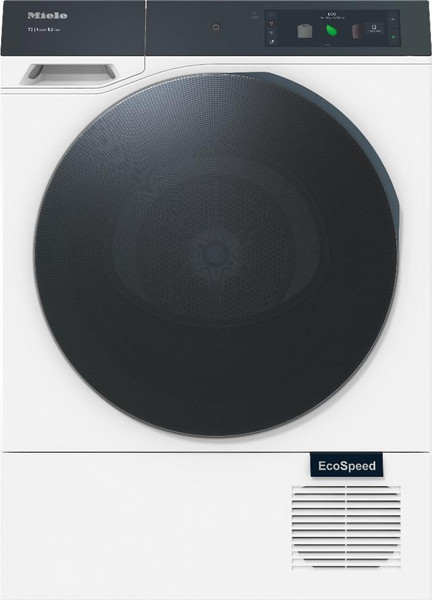 Сушильная машина Miele TQ 1000 WP Nova Edition / 12Q10001EU1 - фото
