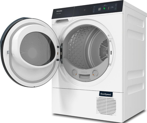 Сушильная машина Miele TQ 1000 WP Nova Edition / 12Q10001EU1