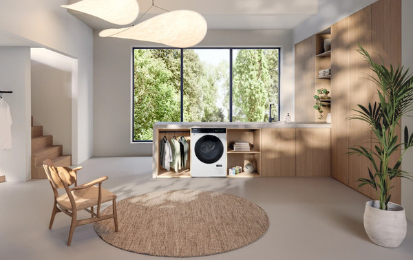 Сушильная машина Miele TQ 1000 WP Nova Edition / 12Q10001EU1