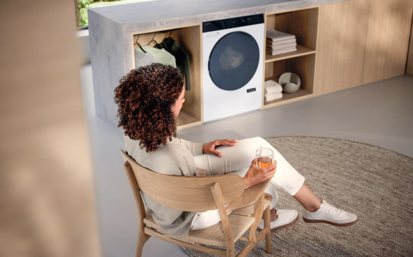 Сушильная машина Miele TQ 1000 WP Nova Edition / 12Q10001EU1