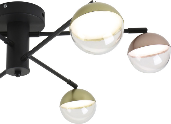 Люстра ESCADA 10271/6LED