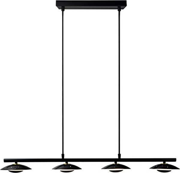 Люстра ESCADA 10290/4LED - фото