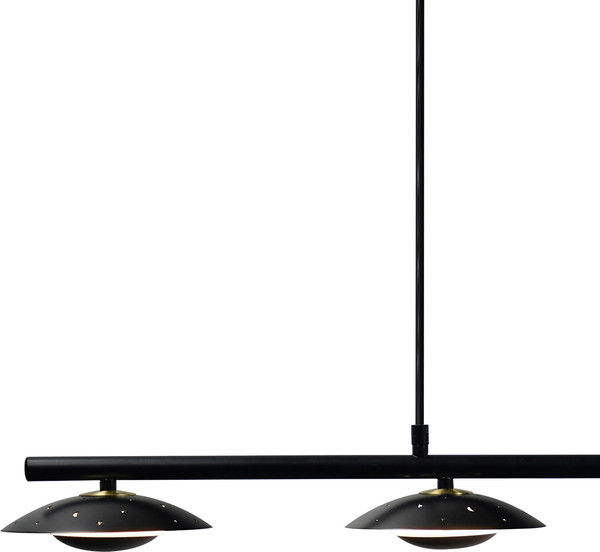 Люстра ESCADA 10290/4LED