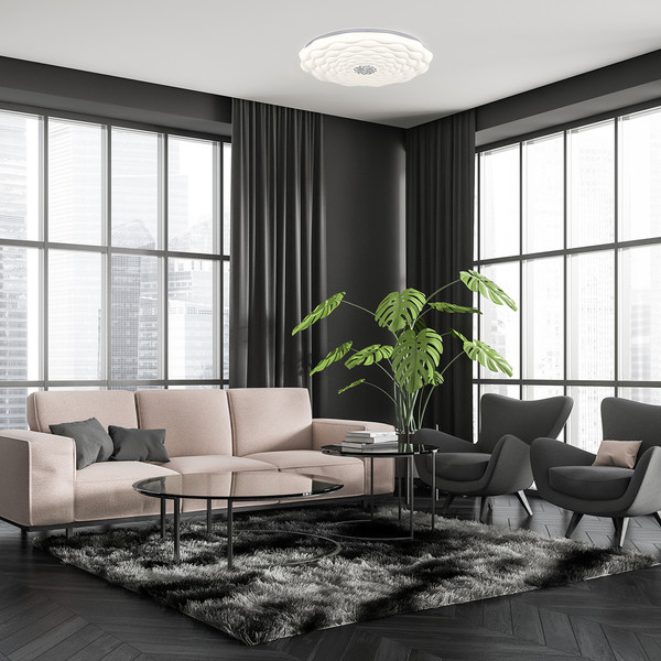 Потолочный светильник ESCADA 610/PL LED