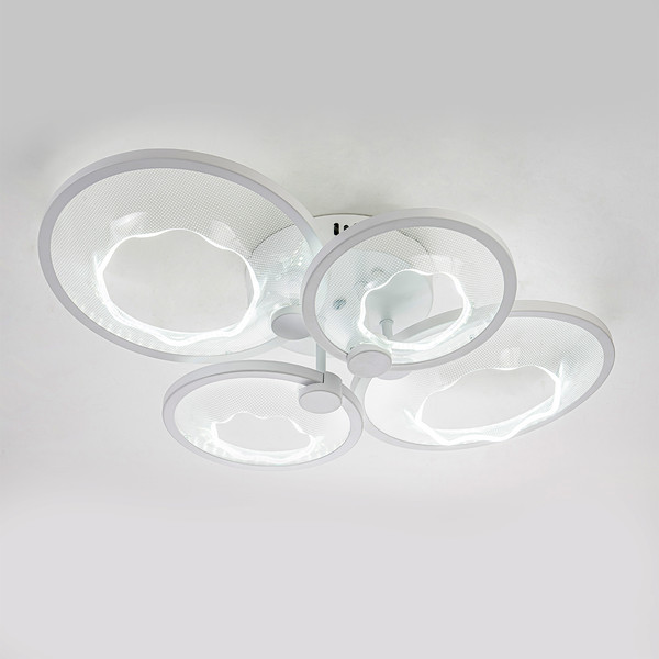 Люстра ESCADA 10261/4LED - фото