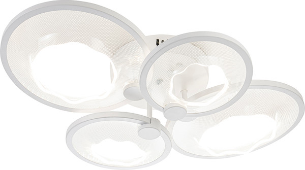 Люстра ESCADA 10261/4LED