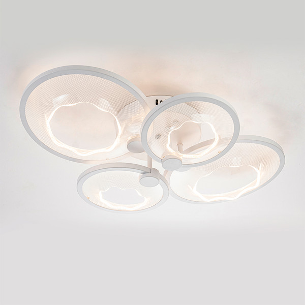 Люстра ESCADA 10261/4LED