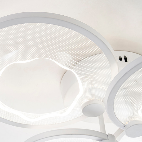 Люстра ESCADA 10261/4LED