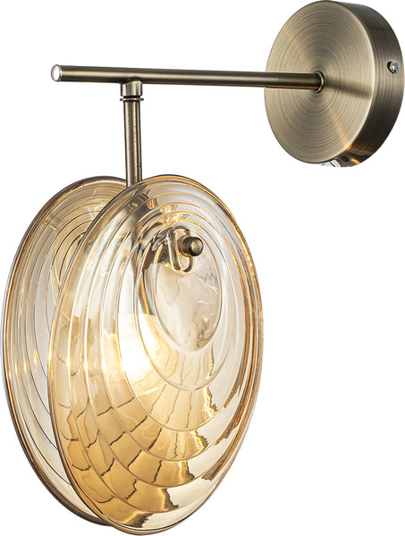 Бра ESCADA 2123/1A Brass