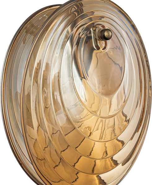 Бра ESCADA 2123/1A Brass