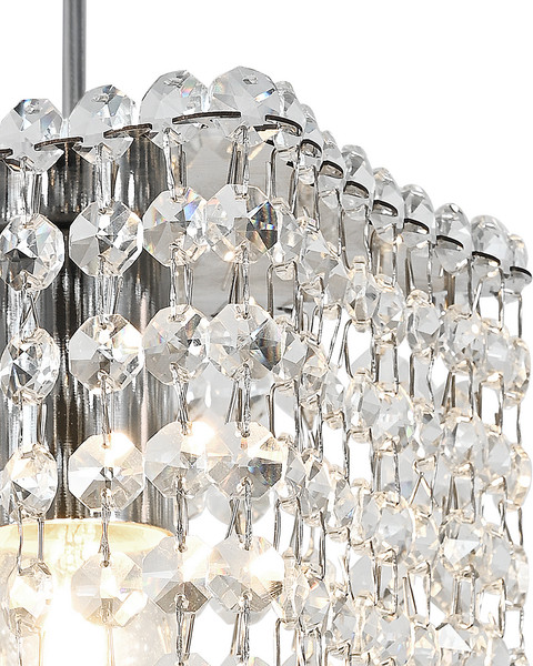 Потолочный светильник ESCADA 2107/1S