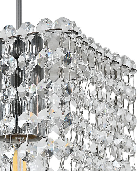 Потолочный светильник ESCADA 2107/1S