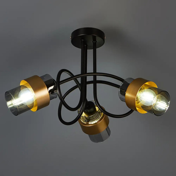 Люстра ESCADA 1139/3P - фото