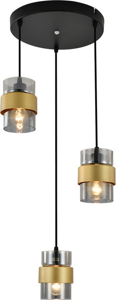 Люстра ESCADA 1139/3S - фото