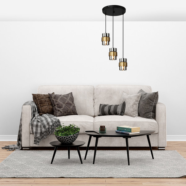 Люстра ESCADA 1139/3S