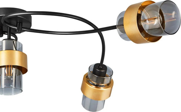 Люстра ESCADA 1139/5P