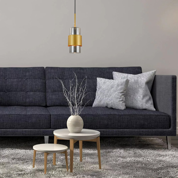 Потолочный светильник ESCADA 1169/1S