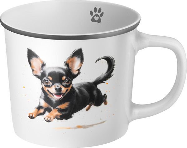Кружка Lefard Chihuahua 260-1046 - фото