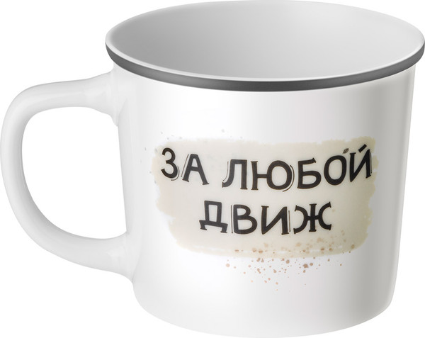 Кружка Lefard Chihuahua 260-1046