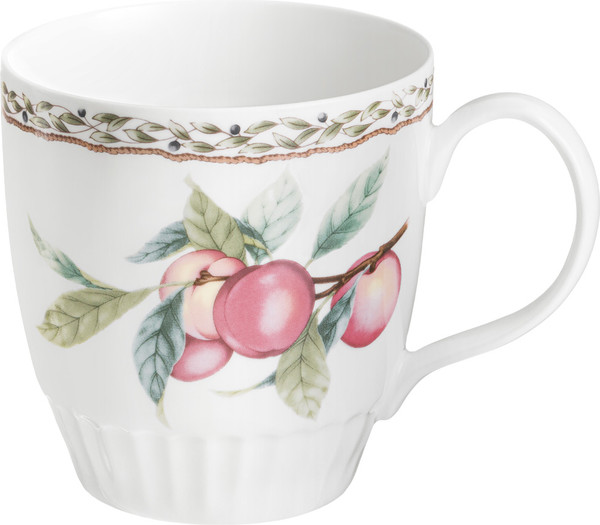 Кружка Lefard Fruit Garden 590-658 - фото