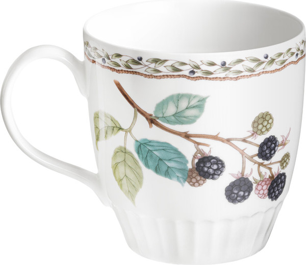 Кружка Lefard Fruit Garden 590-658