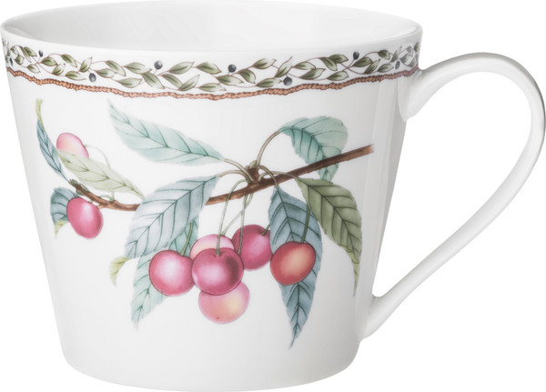 Кружка Lefard Fruit Garden 590-660 - фото