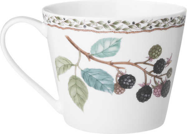 Кружка Lefard Fruit Garden 590-660