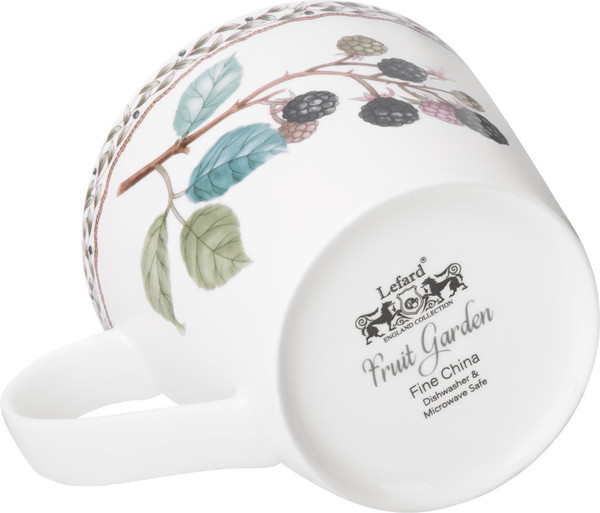 Кружка Lefard Fruit Garden 590-660