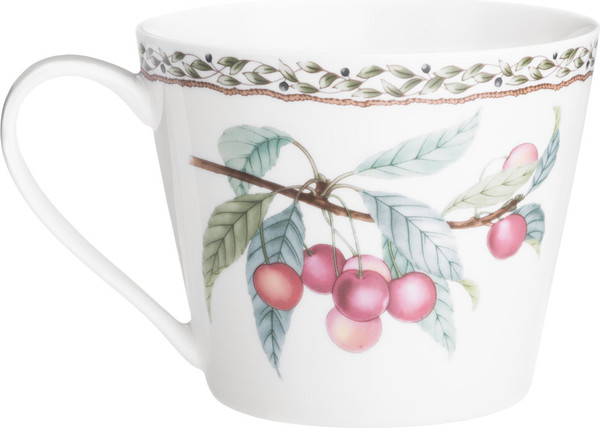 Кружка Lefard Fruit Garden 590-661