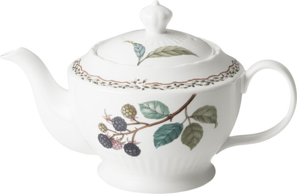 Заварочный чайник Lefard Fruit Garden 590-653 - фото