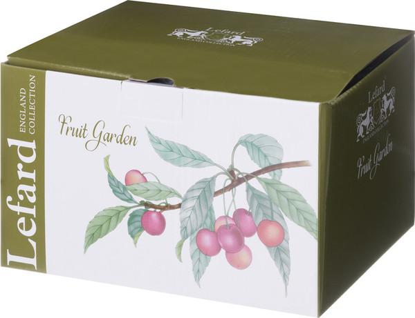 Заварочный чайник Lefard Fruit Garden 590-653