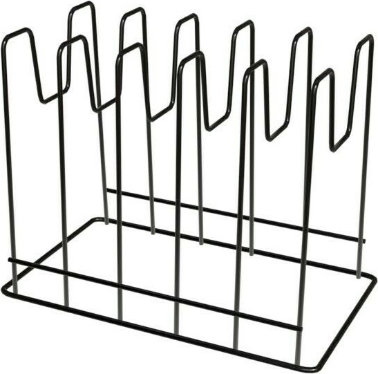 Держатель для крышек ИРСА АЛТ 218Ч - фото