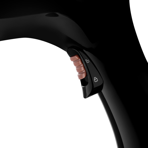 Отпариватель Brayer BR4127