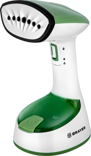 Отпариватель Brayer BR4128GN - фото
