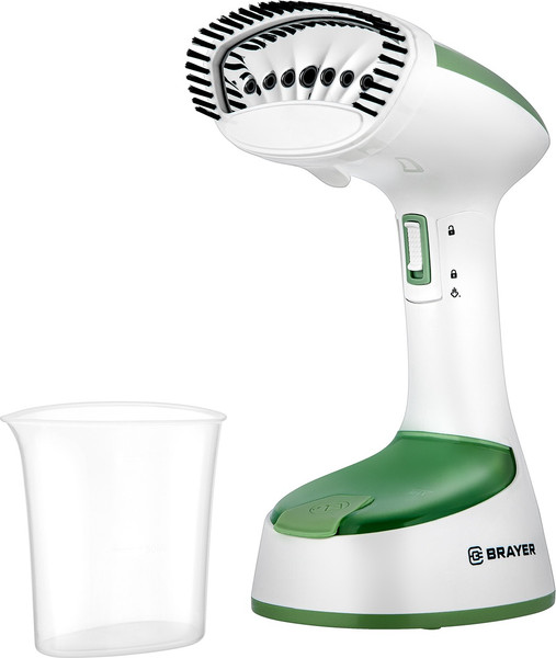 Отпариватель Brayer BR4128GN
