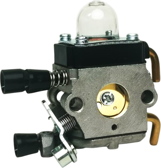Карбюратор для мотокосы Farmertec C1Q-S186D FarmerBoss / PJ00901PRO - фото