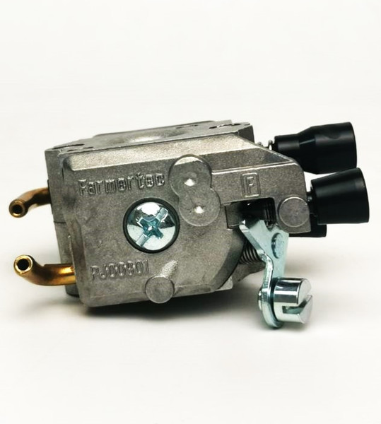 Карбюратор для мотокосы Farmertec C1Q-S186D FarmerBoss / PJ00901PRO