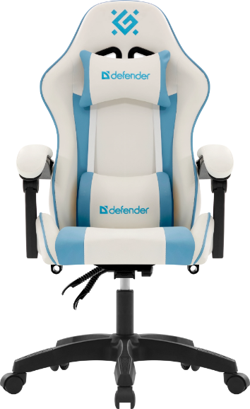 Кресло геймерское Defender Legas / 64832