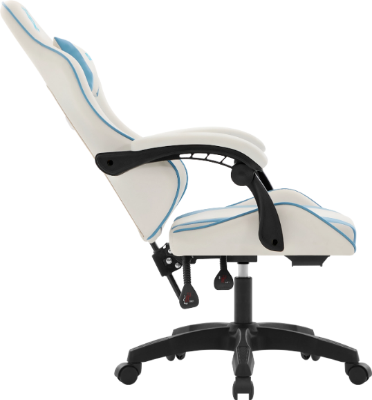 Кресло геймерское Defender Legas / 64832