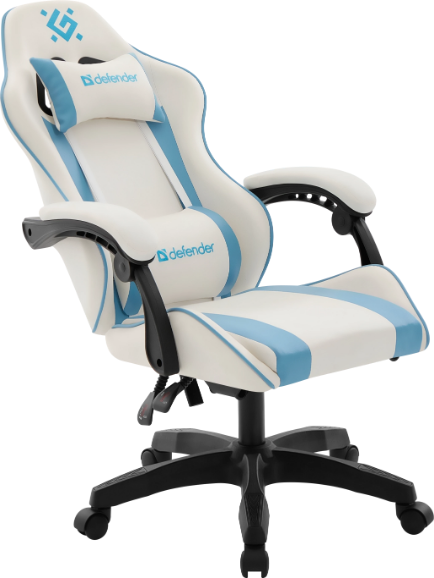 Кресло геймерское Defender Legas / 64832