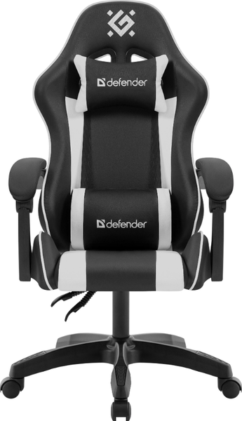 Кресло геймерское Defender Legas / 64806