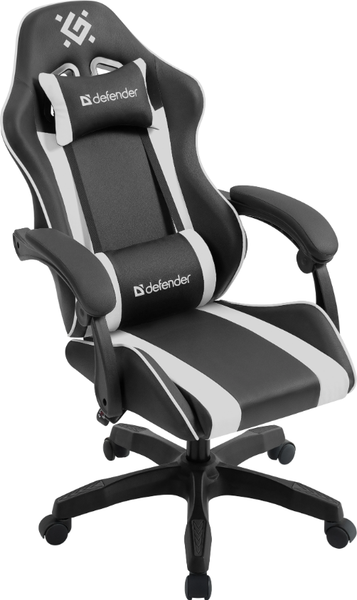 Кресло геймерское Defender Legas / 64806