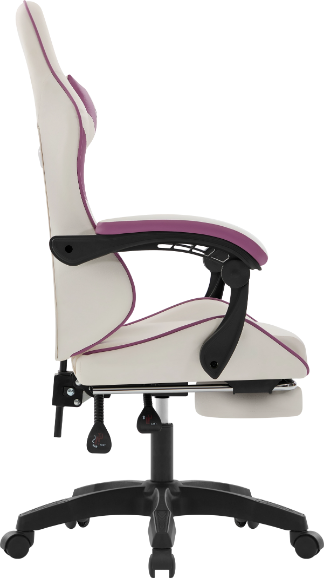 Кресло геймерское Defender Serenity / 64833