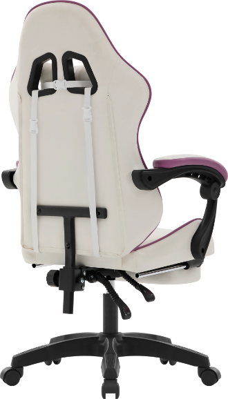 Кресло геймерское Defender Serenity / 64833