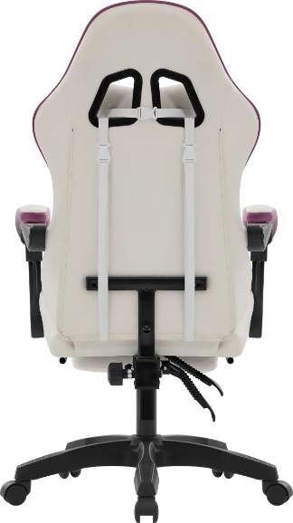 Кресло геймерское Defender Serenity / 64833