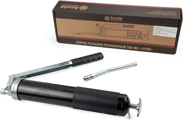 Шприц автомобильный БелАК БАК90502