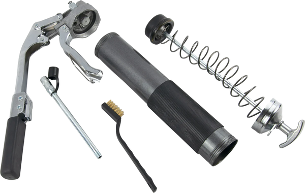 Шприц автомобильный БелАК БАК90510 - фото