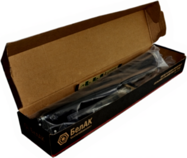 Шприц автомобильный БелАК БАК90520