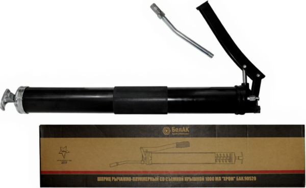Шприц автомобильный БелАК БАК90520
