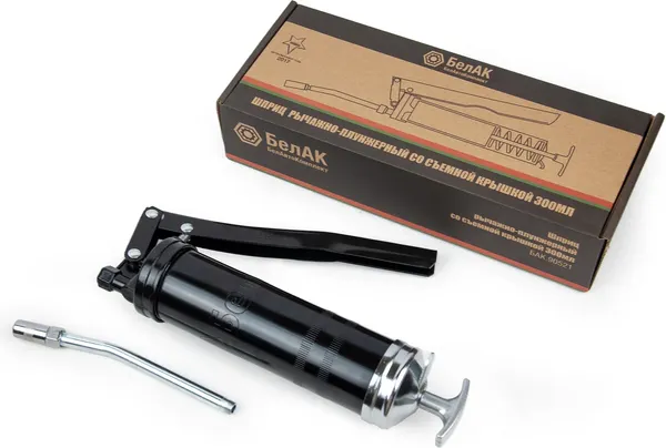 Шприц автомобильный БелАК БАК90521